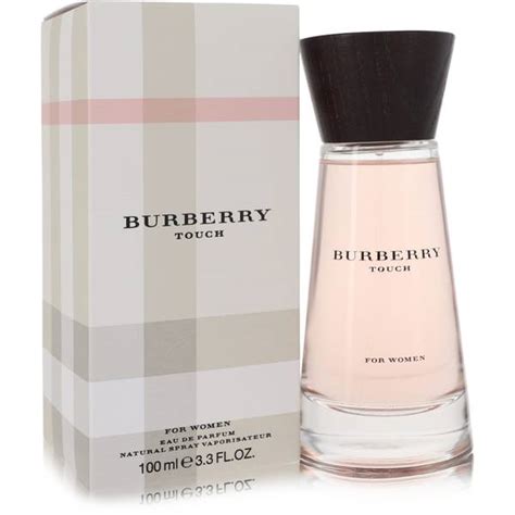 burberry touch for women has the smell changed scent|burberry touch perfume reviews.